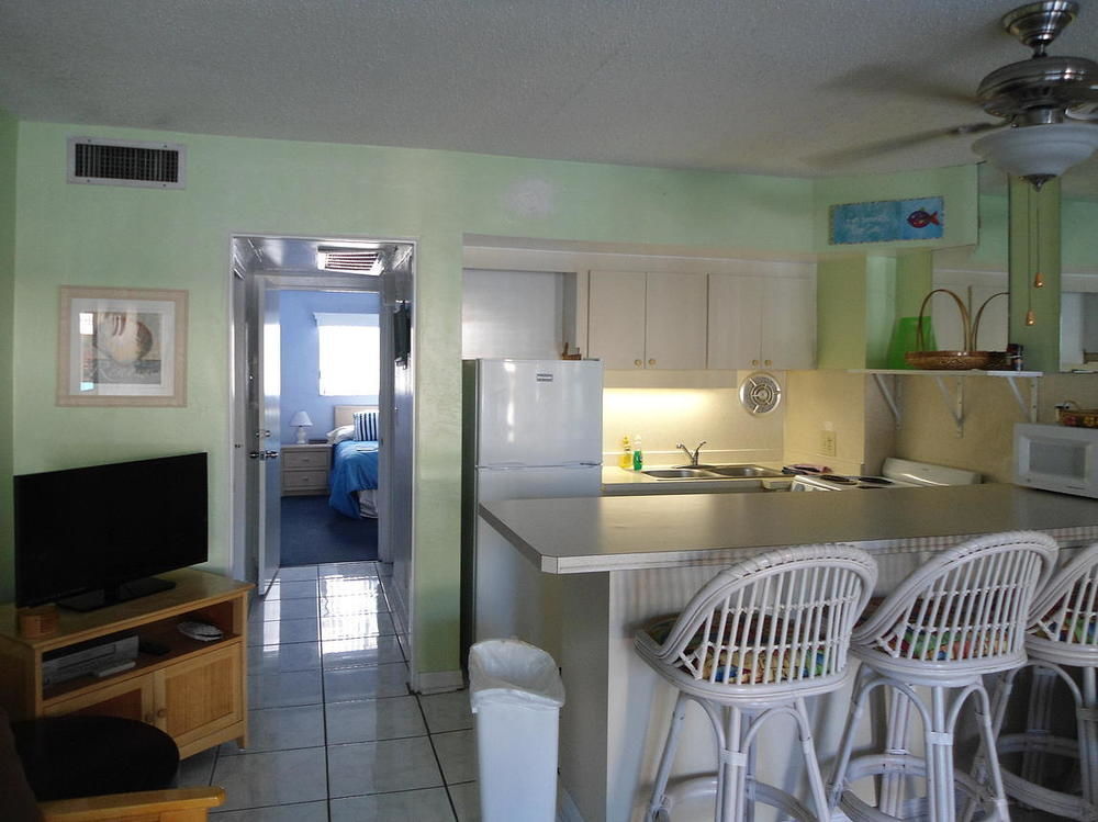 Malyn Resort St. Pete Beach Kültér fotó