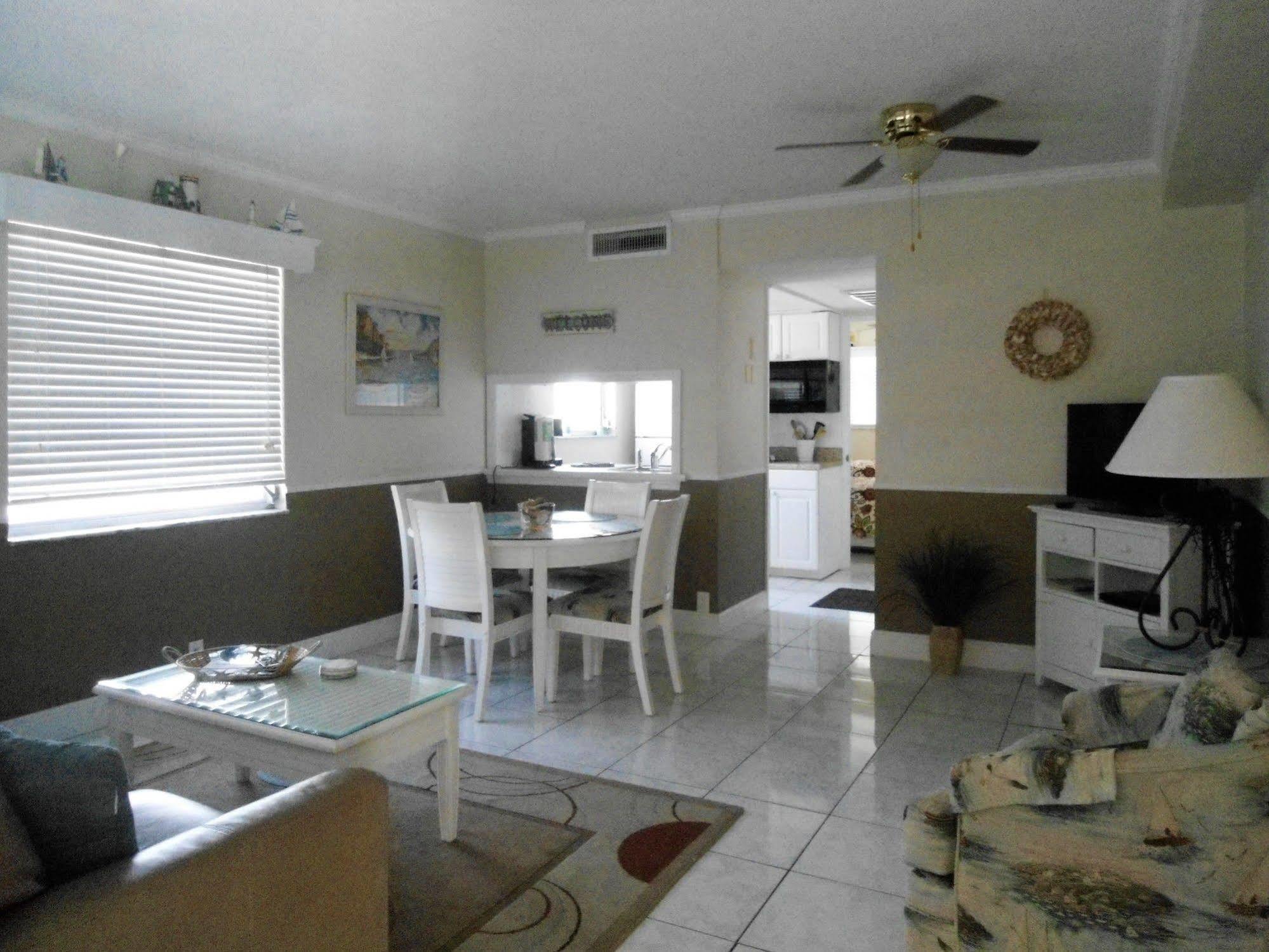 Malyn Resort St. Pete Beach Kültér fotó