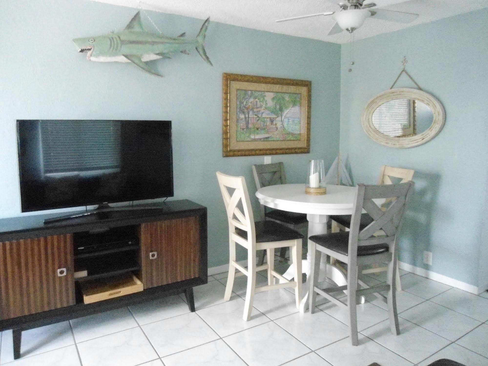 Malyn Resort St. Pete Beach Kültér fotó