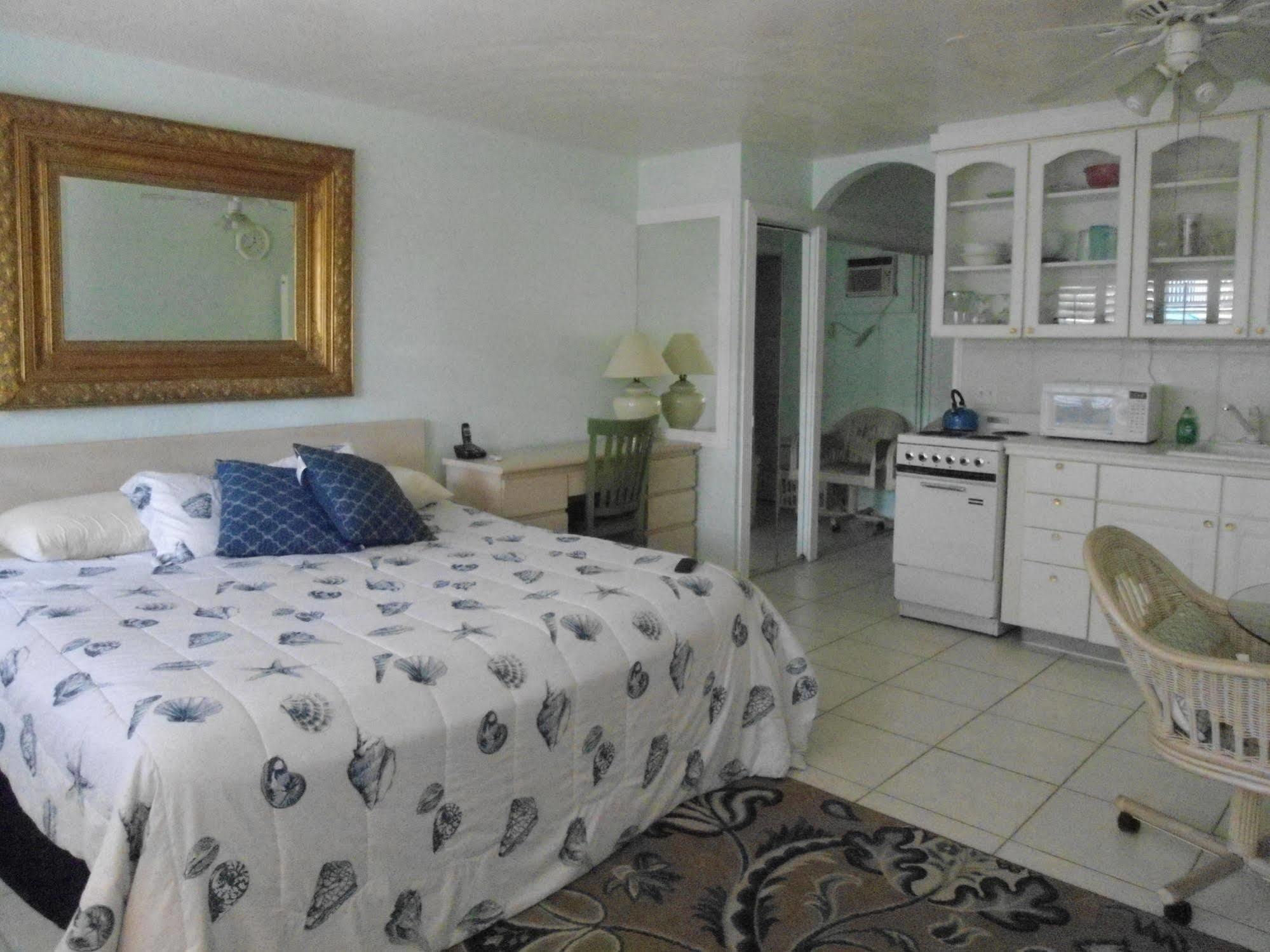 Malyn Resort St. Pete Beach Kültér fotó