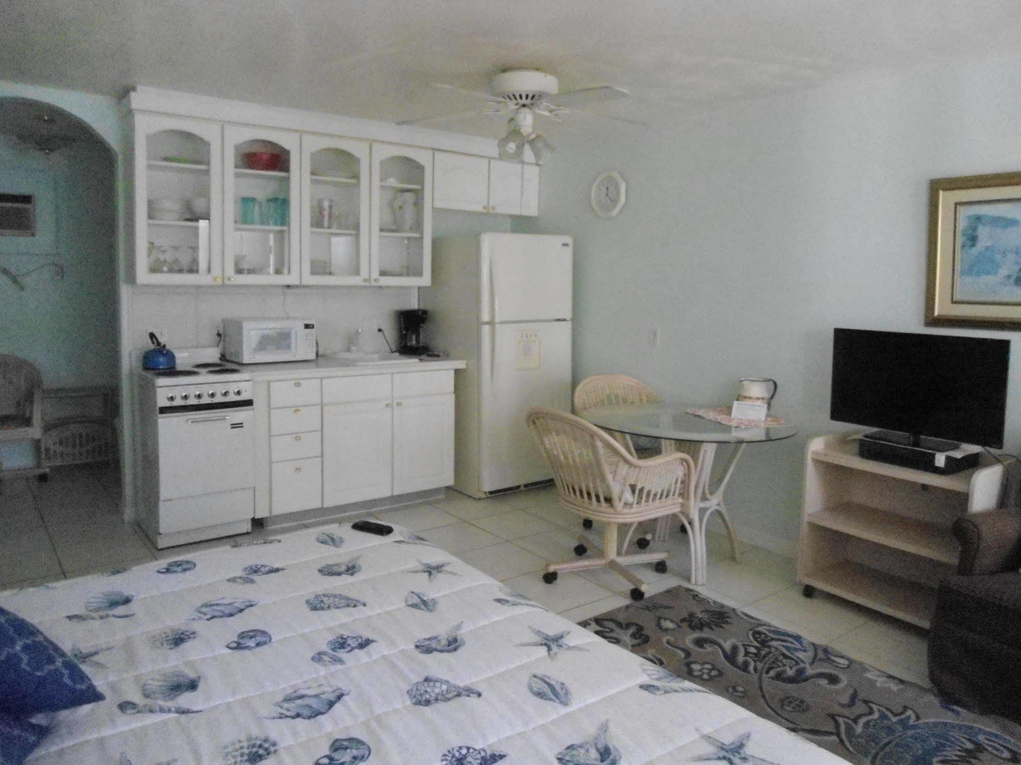 Malyn Resort St. Pete Beach Kültér fotó
