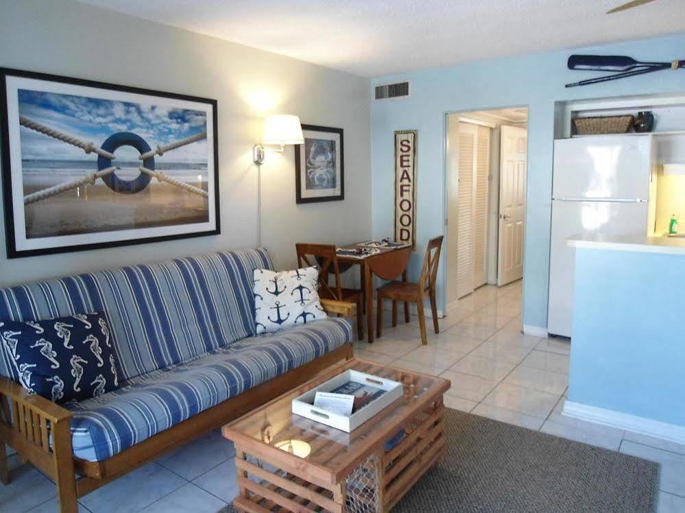 Malyn Resort St. Pete Beach Kültér fotó