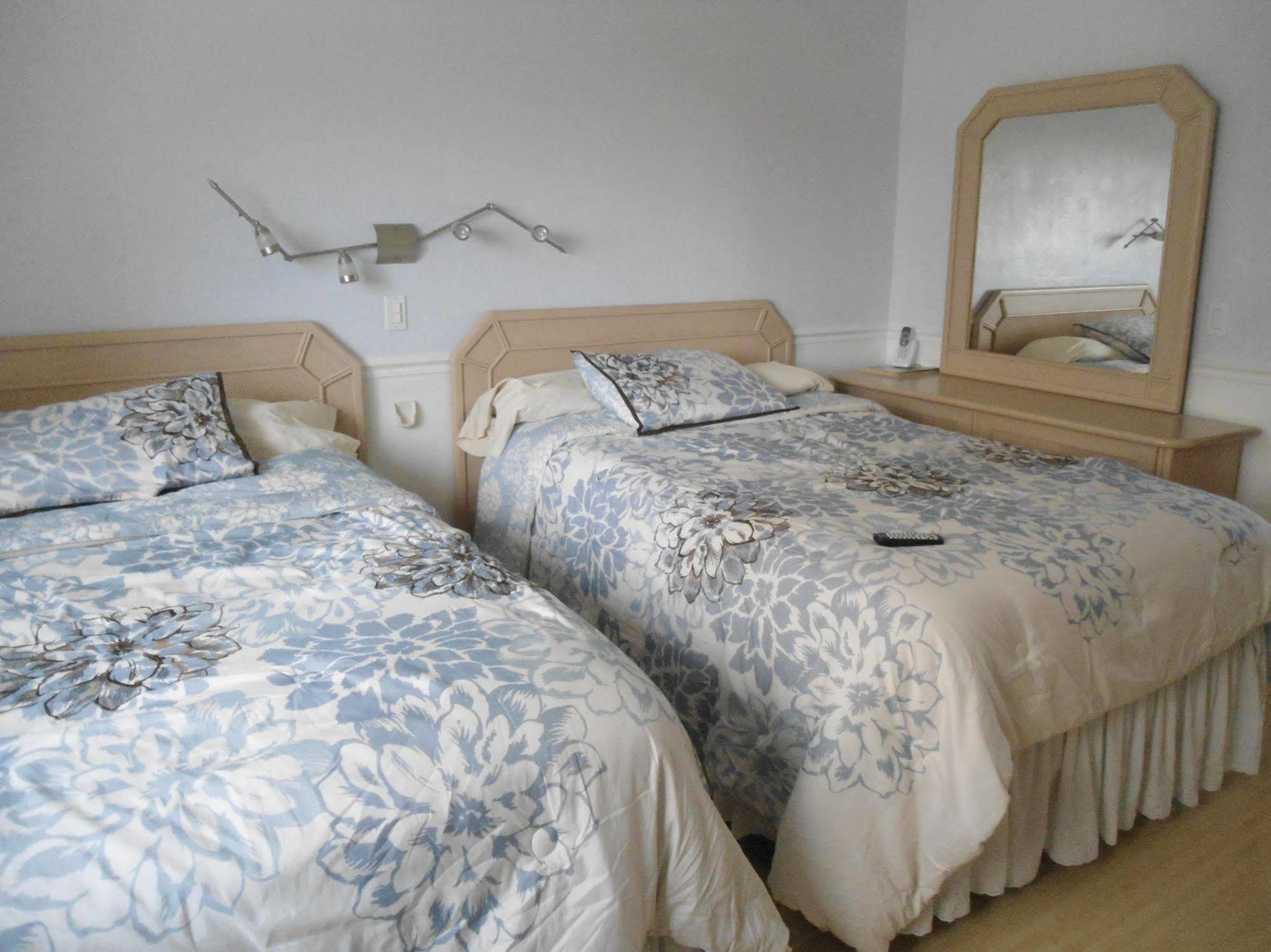 Malyn Resort St. Pete Beach Kültér fotó