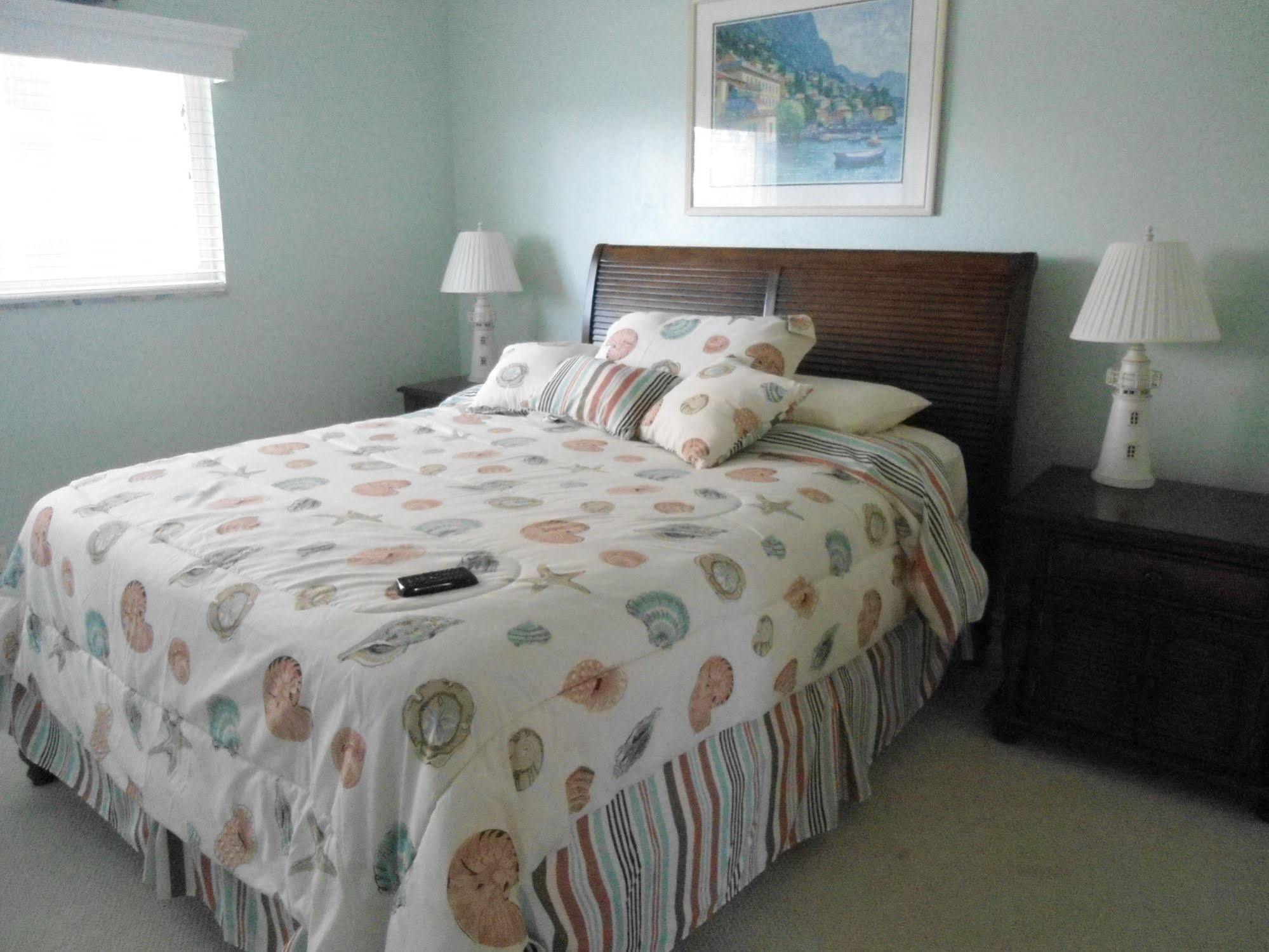 Malyn Resort St. Pete Beach Kültér fotó